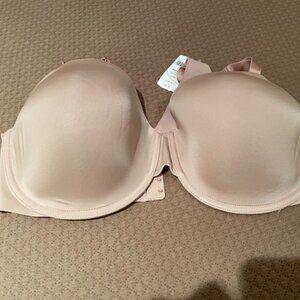 Soma bra, Vanishing 360, Nude, 42C